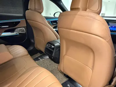 2024 مرسيدس - بنز إي 300 أي إم جي