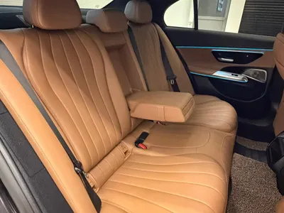 2024 مرسيدس - بنز إي 300 أي إم جي