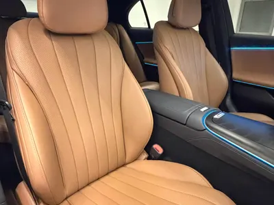 2024 مرسيدس - بنز إي 300 أي إم جي