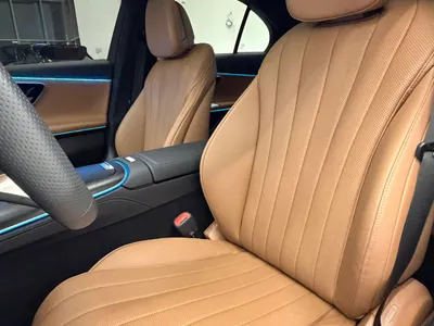 2024 مرسيدس - بنز إي 300 أي إم جي