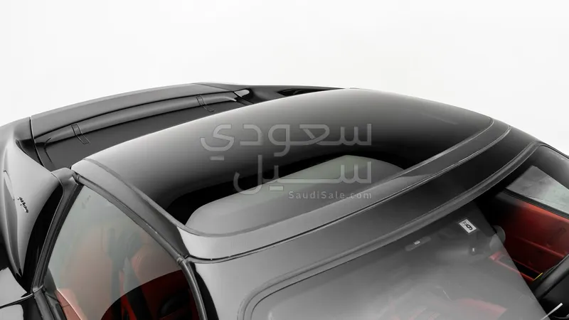 2006 فيراري سوبر اميريكا