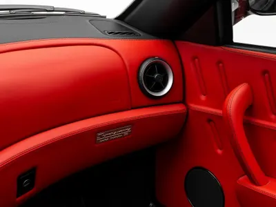 2006 فيراري سوبر اميريكا