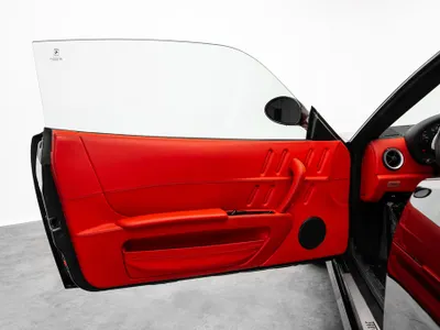 2006 فيراري سوبر اميريكا