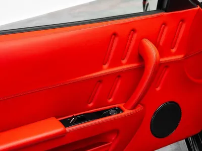 2006 فيراري سوبر اميريكا