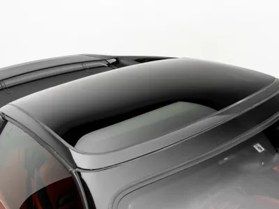 2006 فيراري سوبر اميريكا