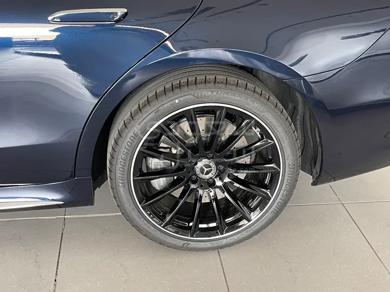 2022 مرسيدس - بنز إس 450 إل