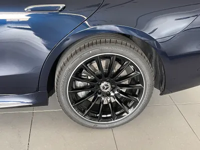 2022 مرسيدس - بنز إس 450 إل