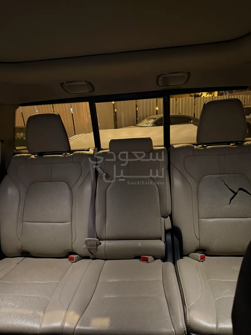 2020 دودج رام 1500 ليمتد