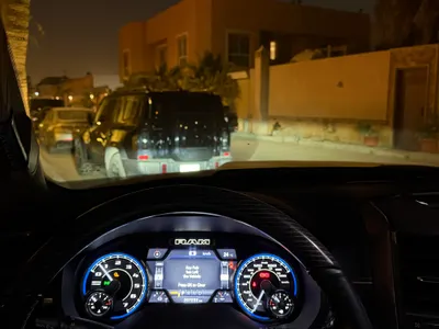 2020 دودج رام 1500 ليمتد