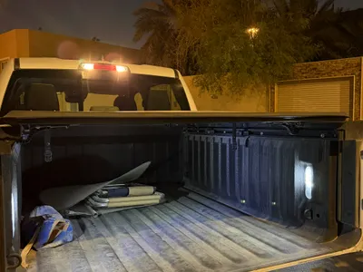 2020 دودج رام 1500 ليمتد