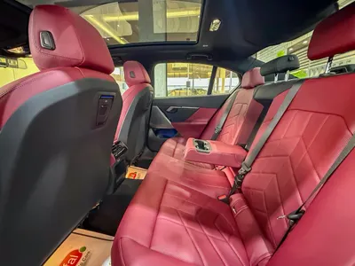 2026 بي ام دبليو الفئة الخامسة 520 أي