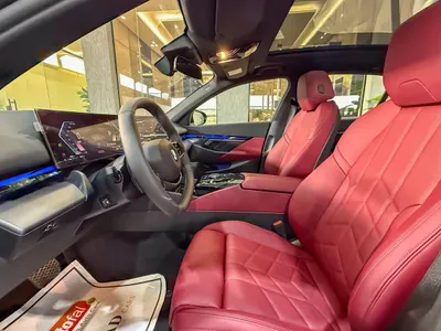 2026 بي ام دبليو الفئة الخامسة 520 أي