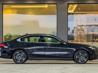 2026 بي ام دبليو الفئة الخامسة 520 أي