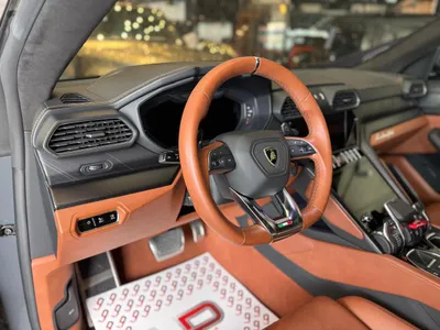 2023 لمبرجيني اوروس اس