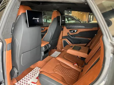 2023 لمبرجيني اوروس اس