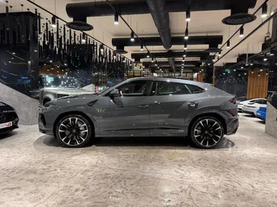 2023 لمبرجيني اوروس اس