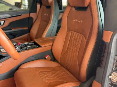 2023 لمبرجيني اوروس اس