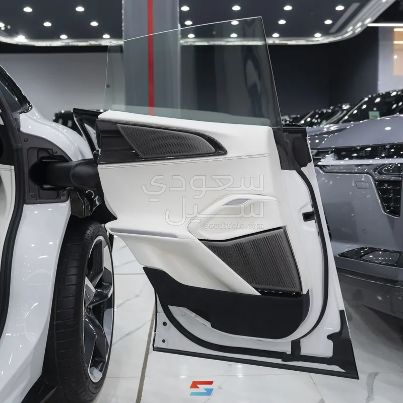 2026 فيراري بوروسانجوي