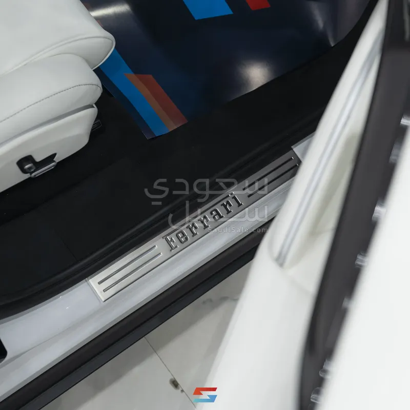 2026 فيراري بوروسانجوي