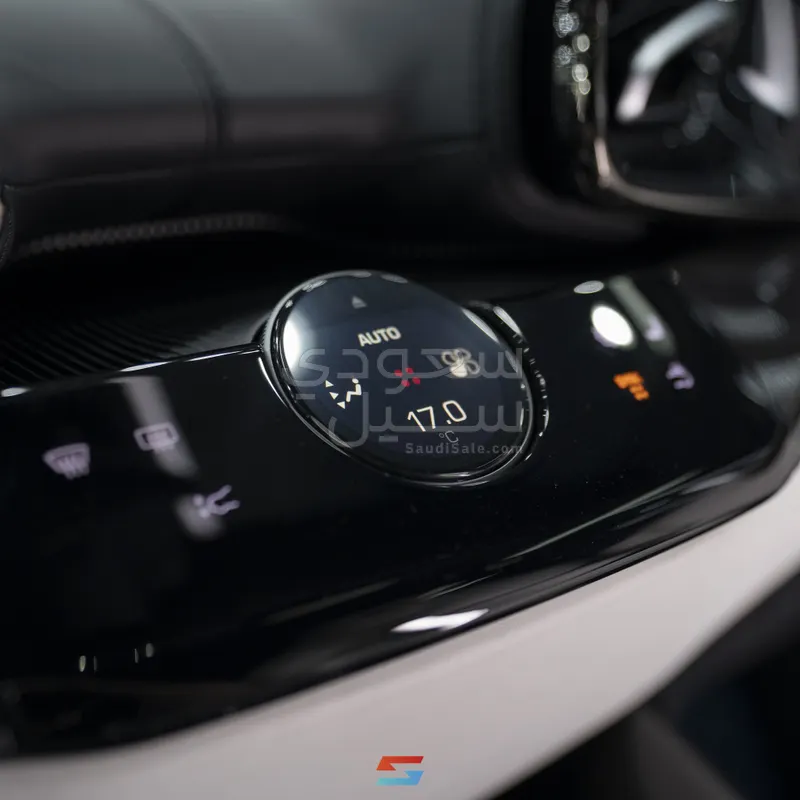 2026 فيراري بوروسانجوي