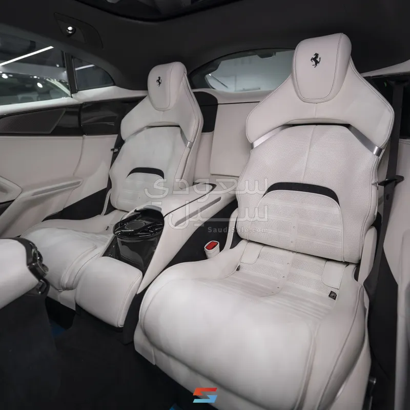 2026 فيراري بوروسانجوي