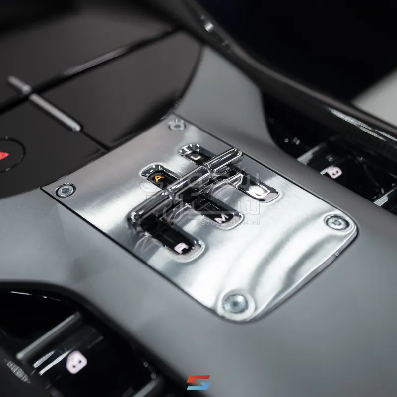 2026 فيراري بوروسانجوي