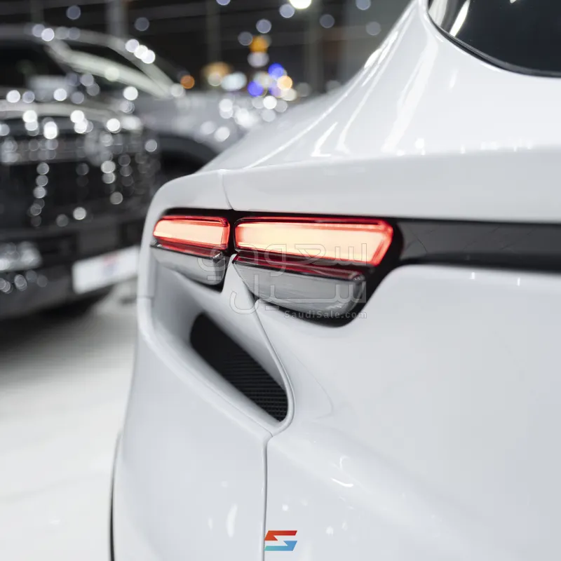 2026 فيراري بوروسانجوي