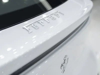 2026 فيراري بوروسانجوي