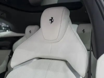 2026 فيراري بوروسانجوي