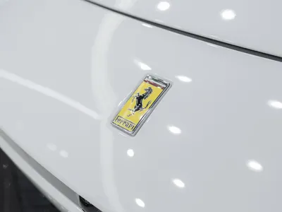 2026 فيراري بوروسانجوي