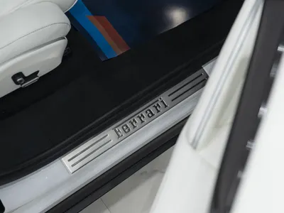 2026 فيراري بوروسانجوي