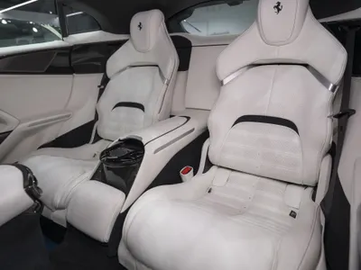 2026 فيراري بوروسانجوي