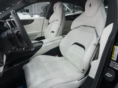 2026 فيراري بوروسانجوي