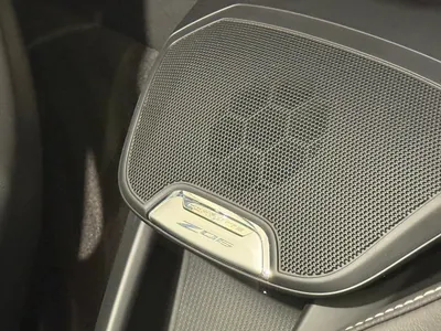 2025 شفروليه كورفيت زد او 6