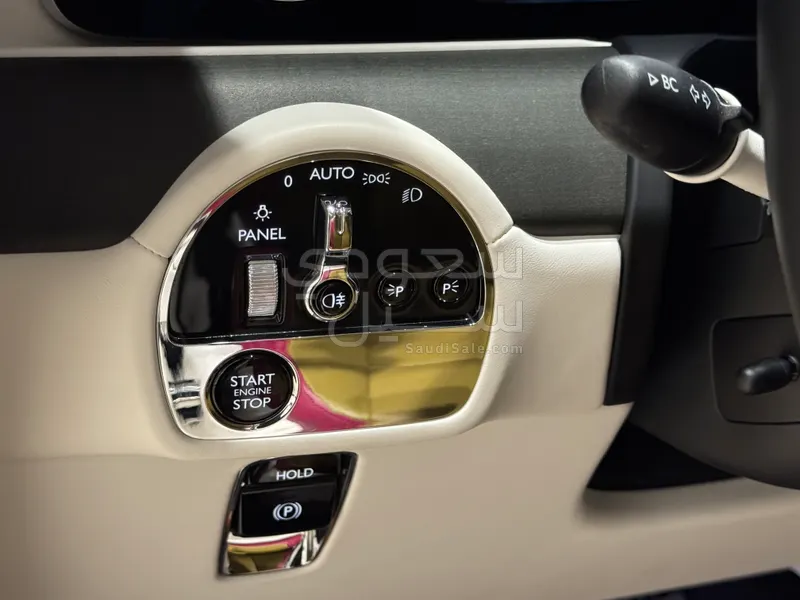 2024 رولز رويس سبيكتر