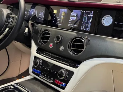 2024 رولز رويس سبيكتر