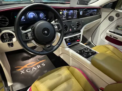 2024 رولز رويس سبيكتر