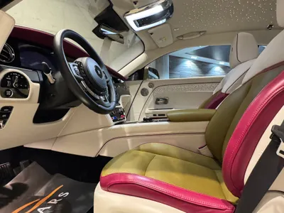 2024 رولز رويس سبيكتر