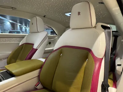 2024 رولز رويس سبيكتر