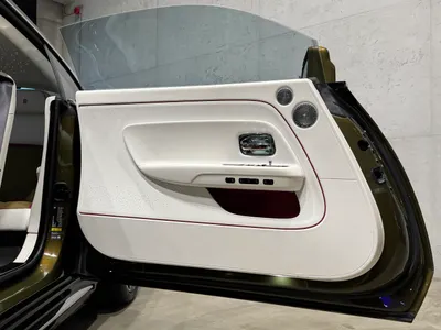 2024 رولز رويس سبيكتر