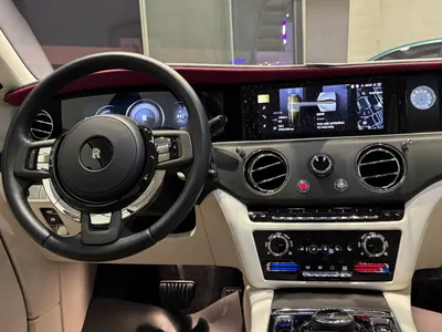 2024 رولز رويس سبيكتر