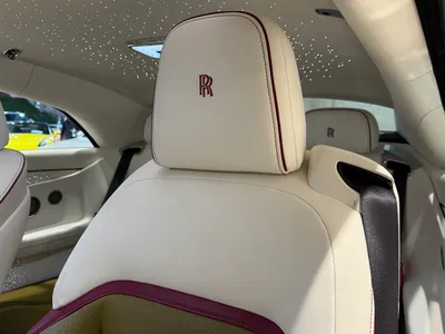 2024 رولز رويس سبيكتر