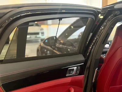 2023 بورش بانميرا