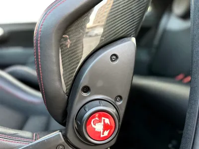 2020 فيات ابارث