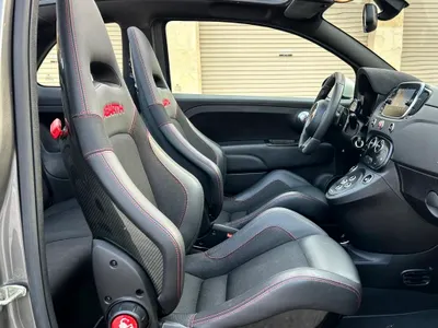 2020 فيات ابارث