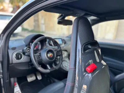 2020 فيات ابارث