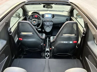 2020 فيات ابارث