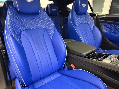 2026 بنتلي كونتيننتل جي تي