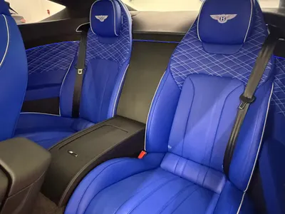 2026 بنتلي كونتيننتل جي تي