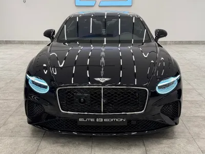 2026 بنتلي كونتيننتل جي تي